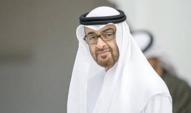 جهود سياسية كبرى للشيخ محمد بن زايد  تعزز العلاقات العربية