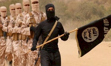 مصعب مطاوع.. نجل شقيقة زعيم حماس وقائد داعش في سيناء