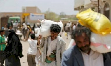 تبادلت روسيا والغرب الاتهامات حول المتسبب في الأزمة الغذائية العالمية  .. فمن السبب؟