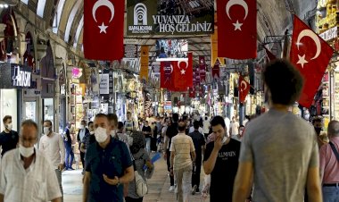 مع ارتفاع الأسعار والتجاهل الحكومي.. غضب شعبي تركي قبل شهر رمضان