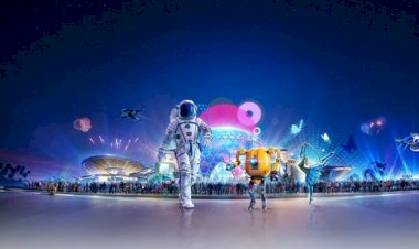 محللون عرب: الإمارات أبهرت العالم بنجاحات كبرى في إكسبو 2020