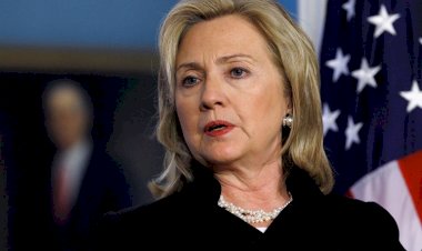 هيلاري كلينتون.. وزيرة خارجية أميركا وصاحبة مخططات وصول الإخوان للحكم