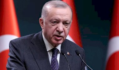 أردوغان ينشر أيديولوجيته المتطرفة ويجرم الحوار بين الأديان