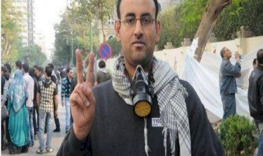 توثيق عدسة الحسيني أبو ضيف لجرائم الإخوان  .أبرز أسباب تصفيته على يد جماعة الدم