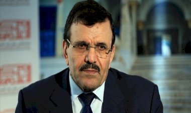 علي العريض.. ذراع الغنوشي اليمنى ورئيس حكومة الاغتيالات في تونس