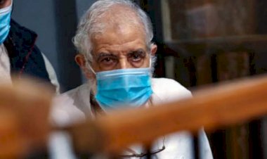 بعد الحكم عليه بالمؤبد.. كيف كان محمود عزت ثعلب الإخوان الخفيّ؟