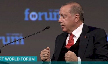 هيئة الإذاعة التركية تخدع الولايات المتحدة ببيانات كاذبة لقانون تسجيل الوكلاء الأجانب