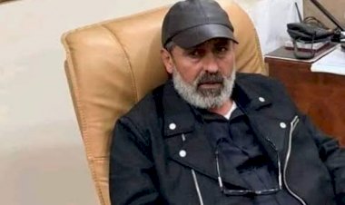 أمير حرب متطرف بطرابلس.. مَن هو عبد الغني الككلي؟