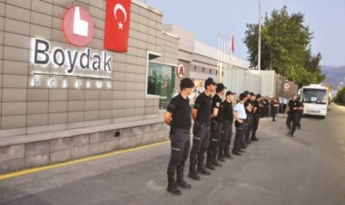 للاستيلاء على شركات المعارضين .. حكومة أردوغان تسعى لإقرار قانون يحصن أتباعها الفاسدين