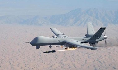 أسرار أسلحة الحوثي.. ما قصة  مصنع الطائرات المسيَّرة في طاجيكستان؟