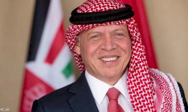 دلالات قرارات العاهل الأردني بشان الأمير حمزة بن الحسين