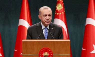 صدمة جديدة للإخوان الهاربين.. بسبب زيارة وزير المالية التركي إلى مصر