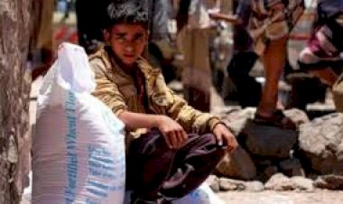 كيف تسبب الحوثيون في تجويع ملايين من الشعب اليمني؟