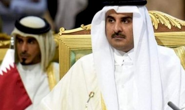 كاتبة تكشف ازدواجية السياسات القطرية.. من دعم إيران الي تقديم الهدايا للأميركان