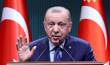 لوقف إرهابه وجرائمه .. أميركا تحذر أردوغان بعقوبات جديدة لانتهاكاته المستمرة في شمال سوريا