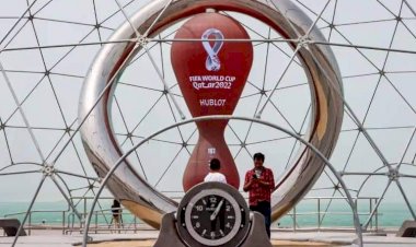 تحذيرات دولية من حضور كأس العالم 2022 في قطر