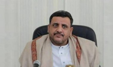 الإرهابي يوسف الفيشي.. مهندس الصفقات الحوثية الإرهابية