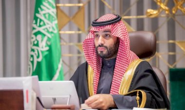 خبراء يكشفون دلالات زيارة ولي العهد السعودي إلى دول شرق المتوسط