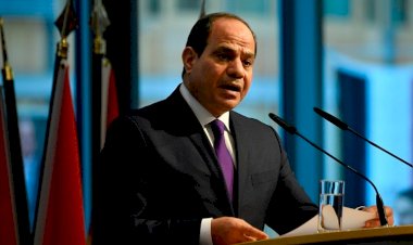 خريطة تنمية عملاقة.. إنجازات السيسي في 8 سنوات