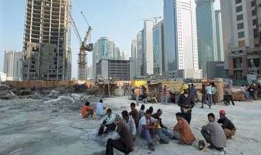 انتهاكات قاتلة.. هل يكشف المونديال الوجه القبيح لـ نظام تميم؟