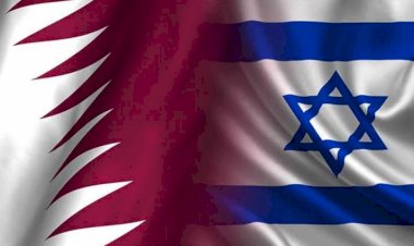 محللون يكشفون تفاصيل العلاقات الدافئة بين الدوحة وتل أبيب على مدار سنوات