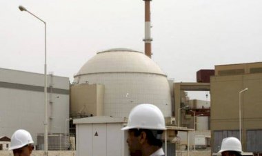 هدمت الاتفاق النووي.. طهران تستفز العالم بالسعي لصنع قنبلة نووية