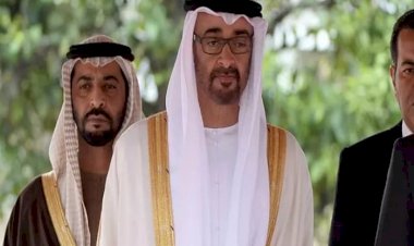 قصة نجاح.. كيف حوّل قادة الإمارات بلادهم من صحراء لقوة عالمية