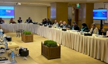 برعاية مصرية.. اجتماعات المسار الدستوري الليبي في القاهرة تقترب من الحسم