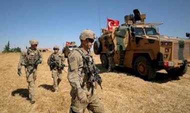 تورُّط تركي - أميركي.. نهب القمح والنفط السوري يهدد بمجاعة في سوريا