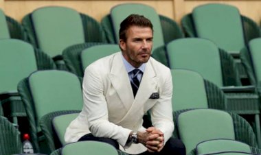 ديلي ميل: بيكهام تجاهل الانتهاكات القطرية ضد العمّال من أجل المال