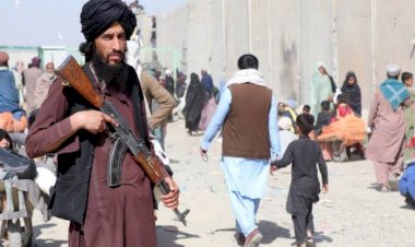 بسبب قمع طالبان.. الشعب الأفغاني يواجه أسوأ كارثة إنسانية في العالم