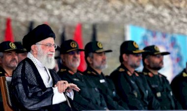 من هو  الكاظمي عين المرشد في استخبارات الحرس الثوري؟