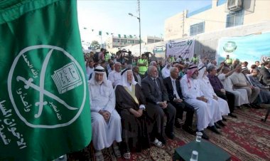 خسائر متتالية لمعاقل الجماعة.. سر هجوم إخوان الأردن على وزير الأوقاف وحكومة المملكة