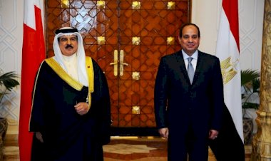 السيسي في البحرين.. ما دلالات زيارة الرئيس المصري لـ المنامة؟.. محللون يجيبون