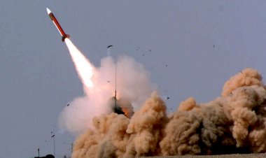 أجنحة الشر.. مسيرات إيران السلاح الأخطر في يد الإرهاب