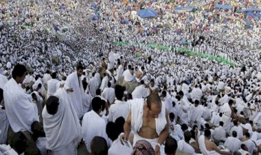 آخرها استهداف خطيب عرفة محمد العيسى.. الإخوان تشوه الحج بحملات كيدية ضد السعودية