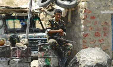 اليمن: قذائف الحوثي تفسد احتفالات اليمنيين في عيد الأضحى