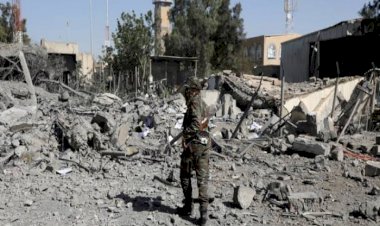 اليمن.. تحركات حقوقية تطالب بايدن بتصنيف الحوثيين جماعة إرهابية