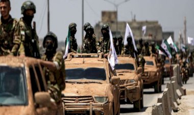 تحركات سورية مكثفة واستعدادات تركية.. ماذا يحدث في تل رفعت؟