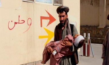 انتقام طالبان.. اعتقال وتعذيب وسيلة الحركة للانتقام من الشعب الأفغاني