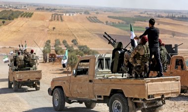 المونيتور الأميركي: سوريا تستعد لمواجهة الاحتلال التركي