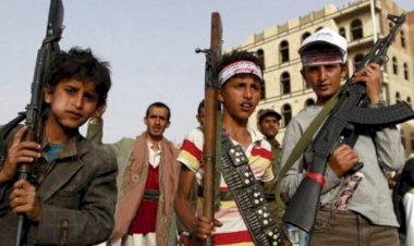 اليمن.. ميليشيا الحوثي توجه للعالم رسائل دموية باستهدافها لـ الأطفال