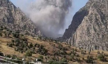 العراق.. إدانات أممية ودعوة لمجلس الأمن لفتح تحقيق في العدوان التركي