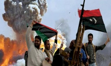 ليبيا.. ماذا بعد المعارك الدموية في طرابلس؟ ..محللون يجيبون