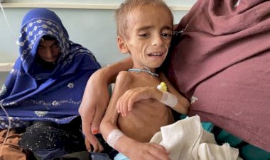 بعد خفض التمويلات.. ملايين من الشعب الأفغاني يواجهون خطر المجاعة