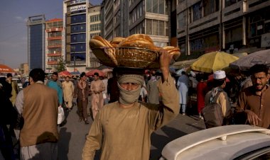 إننا جوعى.. ملايين الأفغان معرَّضون للمجاعة نتيجة سياسات طالبان