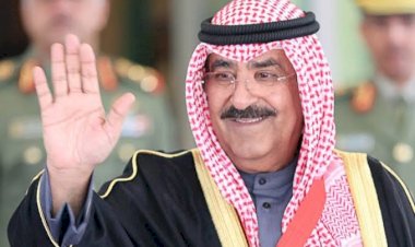 الكويت.. الأمير ينحاز للشعب ويصدر قرارًا بـ حل مجلس الأمة