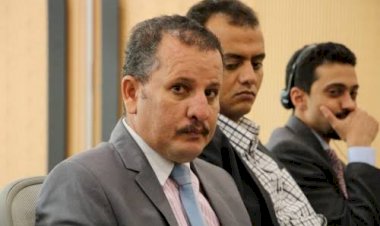كيف عاقبت نقابة الصحفيين اليمنيين بوق الإخوان أنيس منصور الصبيحي؟