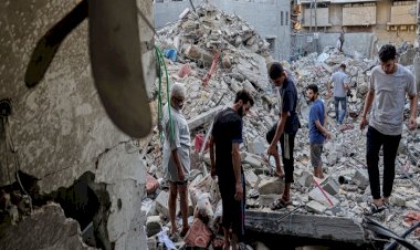 بعد الإعلان المصري للهدنة.. إيران تنقل صراعها من غزة إلى سوريا