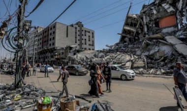 بعد نجاح الوساطة المصرية.. ترحيب دولي وعربي بجهود القاهرة لتثبيت الهدنة في غزة